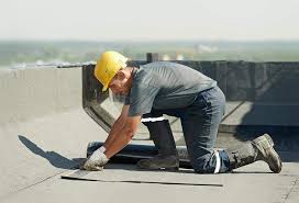 Metal Roofing in Schofield Barracks, HI